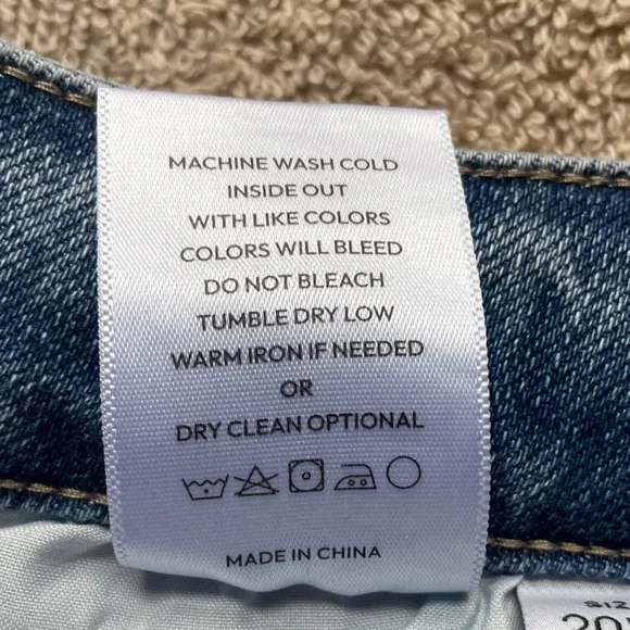 Lovervet 20W NWT Women's Skinny Jeans - Picture 10 of 10